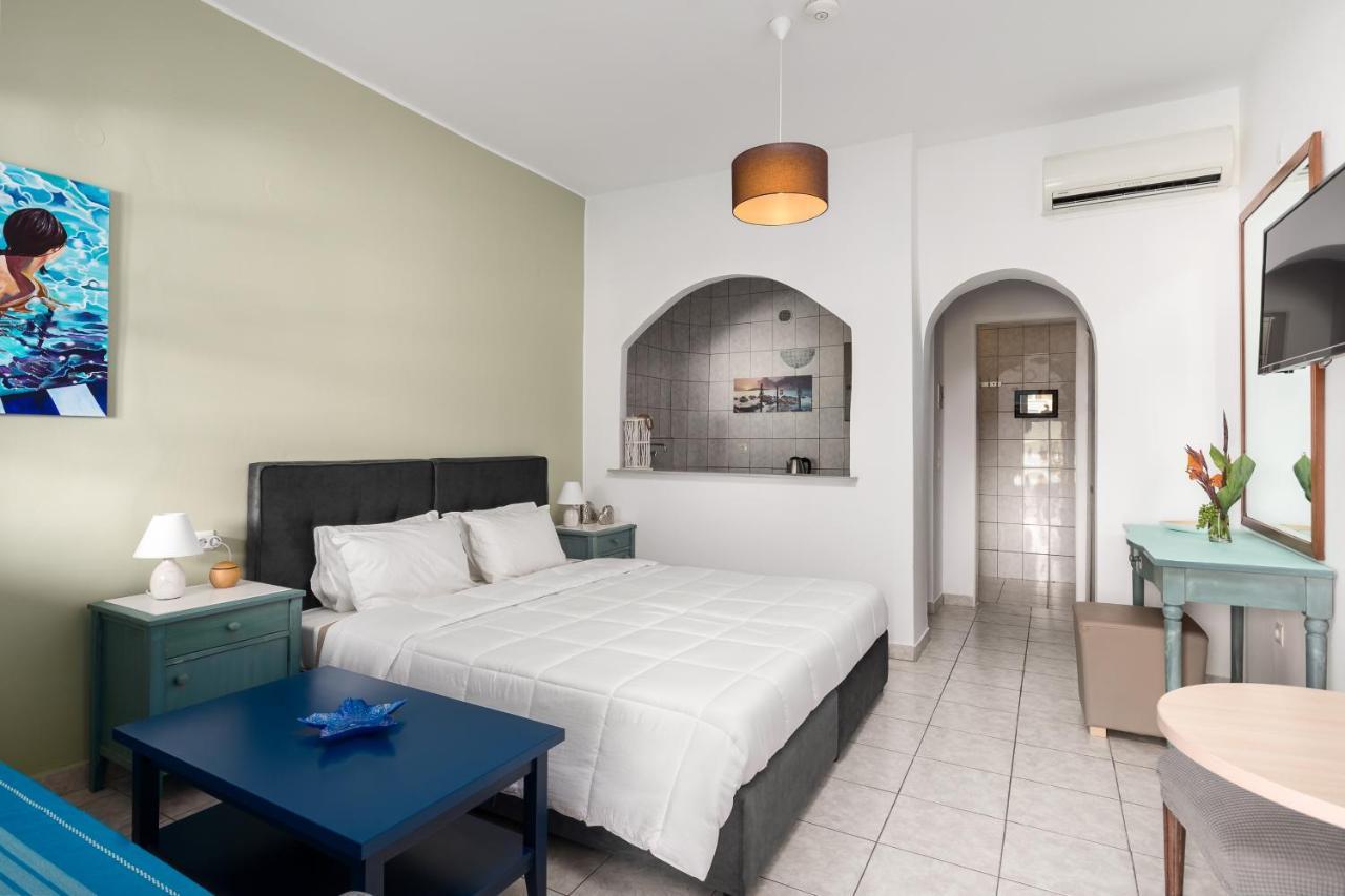 Sunsea Wellness Appart hôtel *
