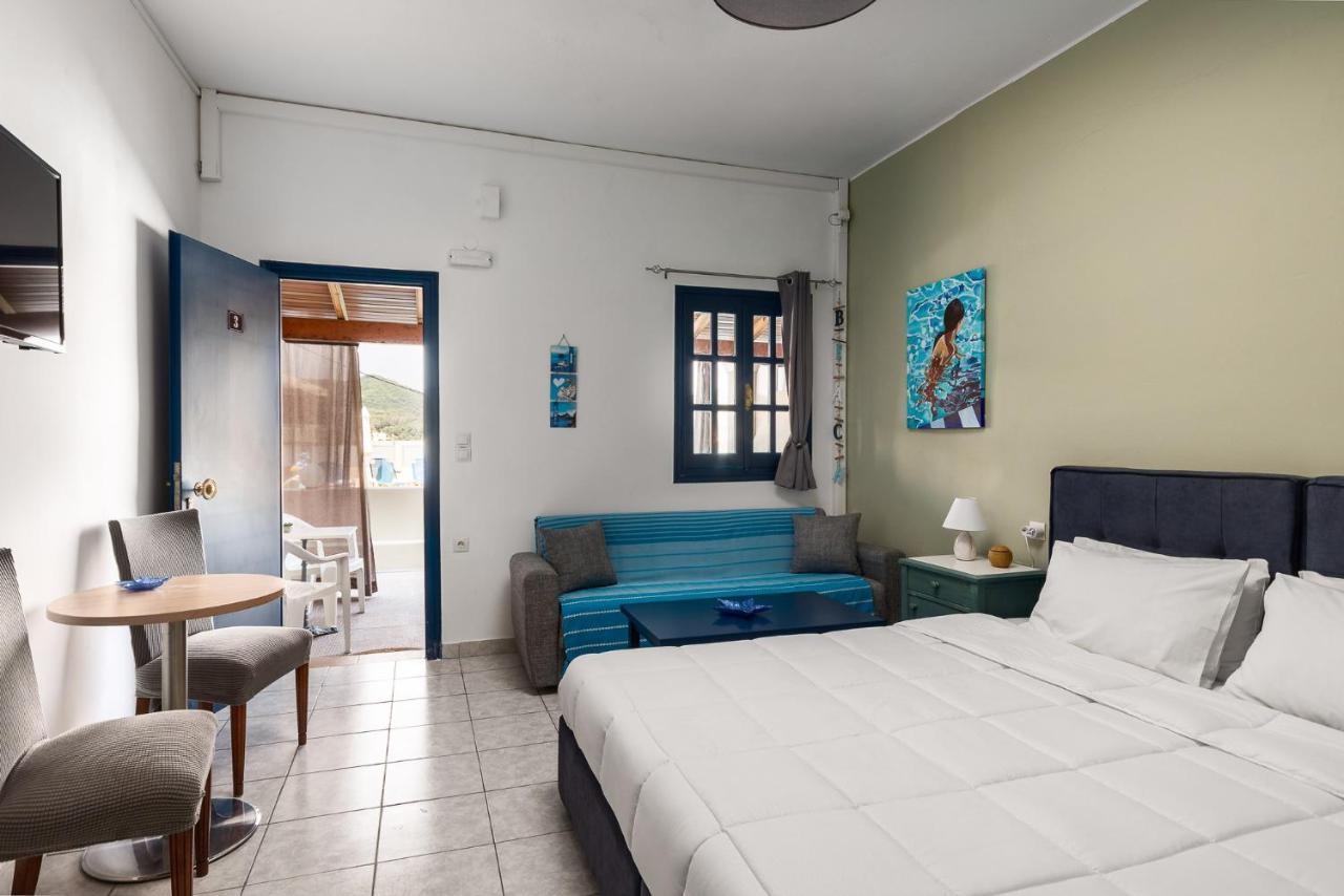 Appart hôtel Sunsea Wellness