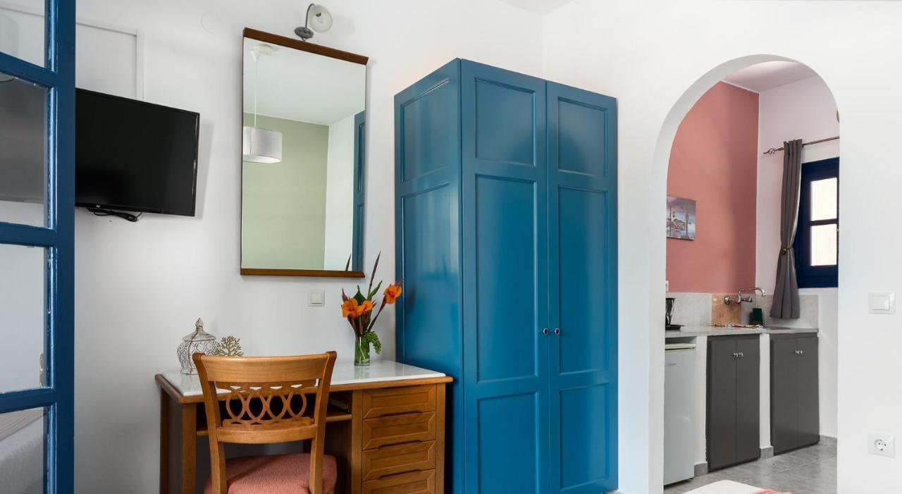 Sunsea Wellness Appart hôtel