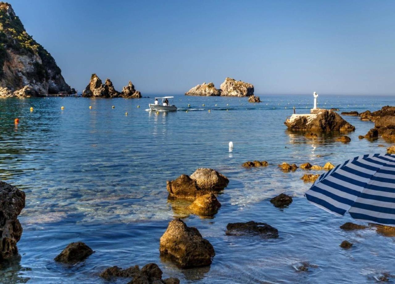 Appart hôtel Sunsea Wellness