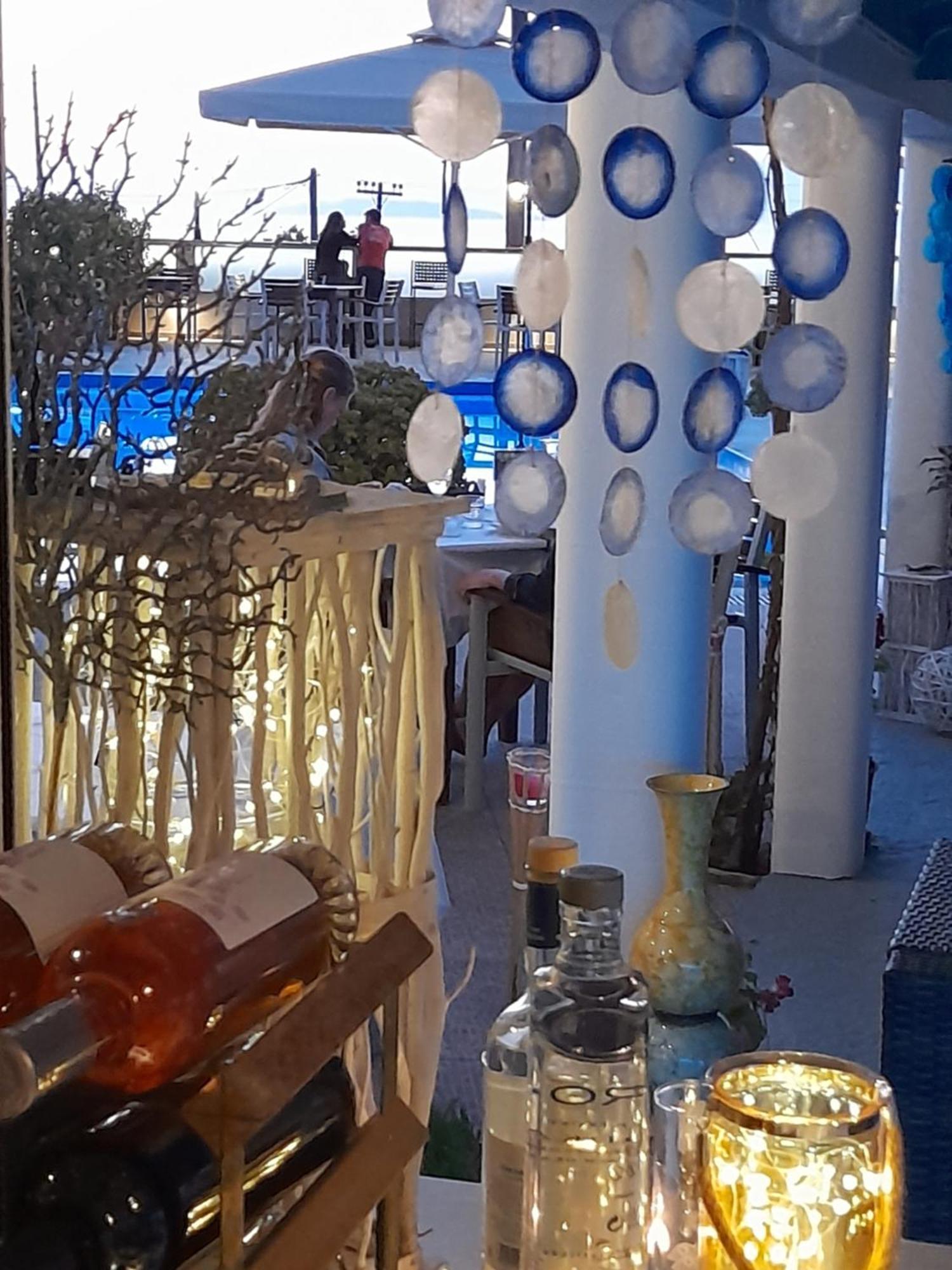 Sunsea Wellness * Agios Stefanos Avliotes (Corfu)