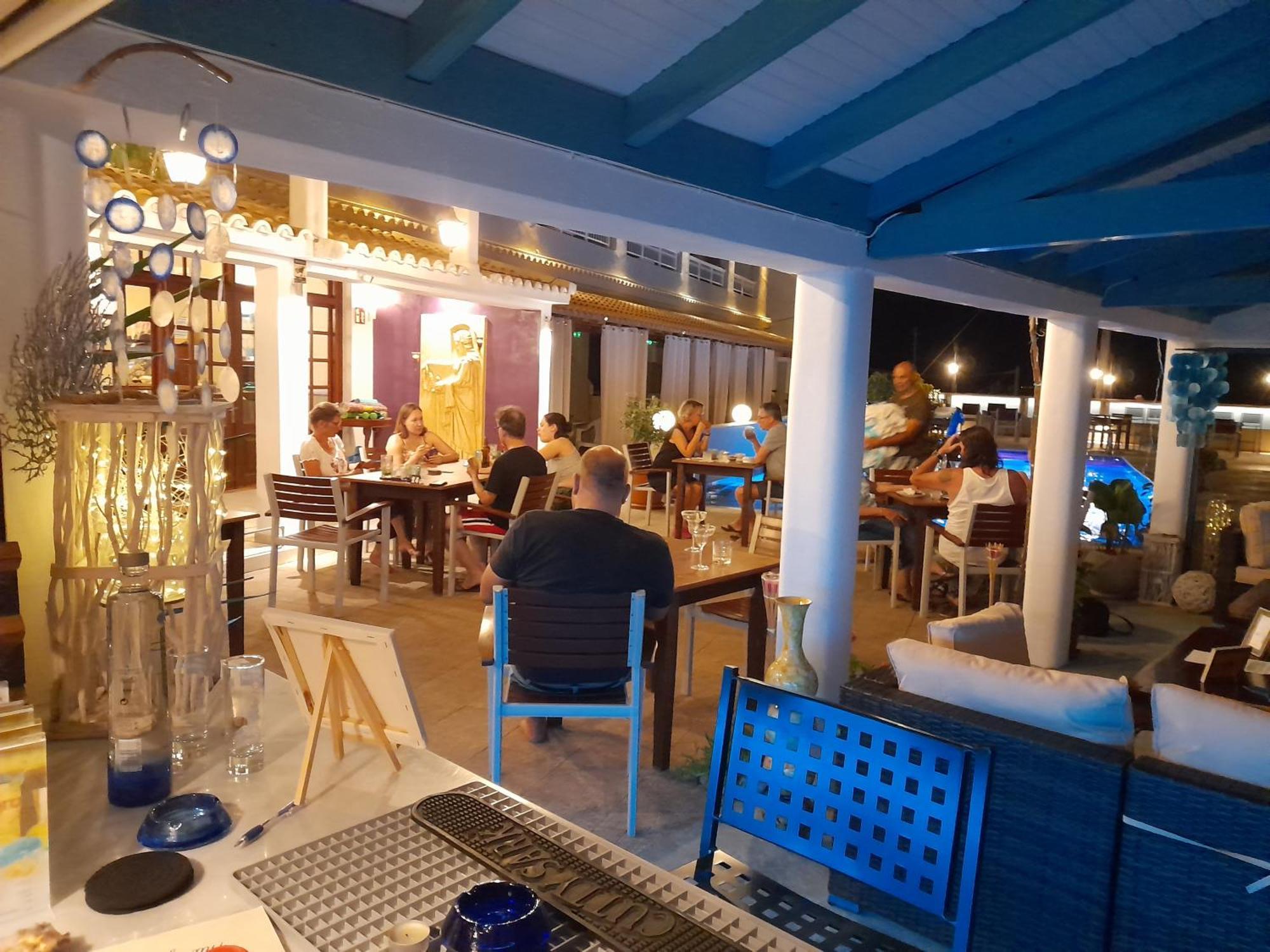 Sunsea Wellness Appart hôtel