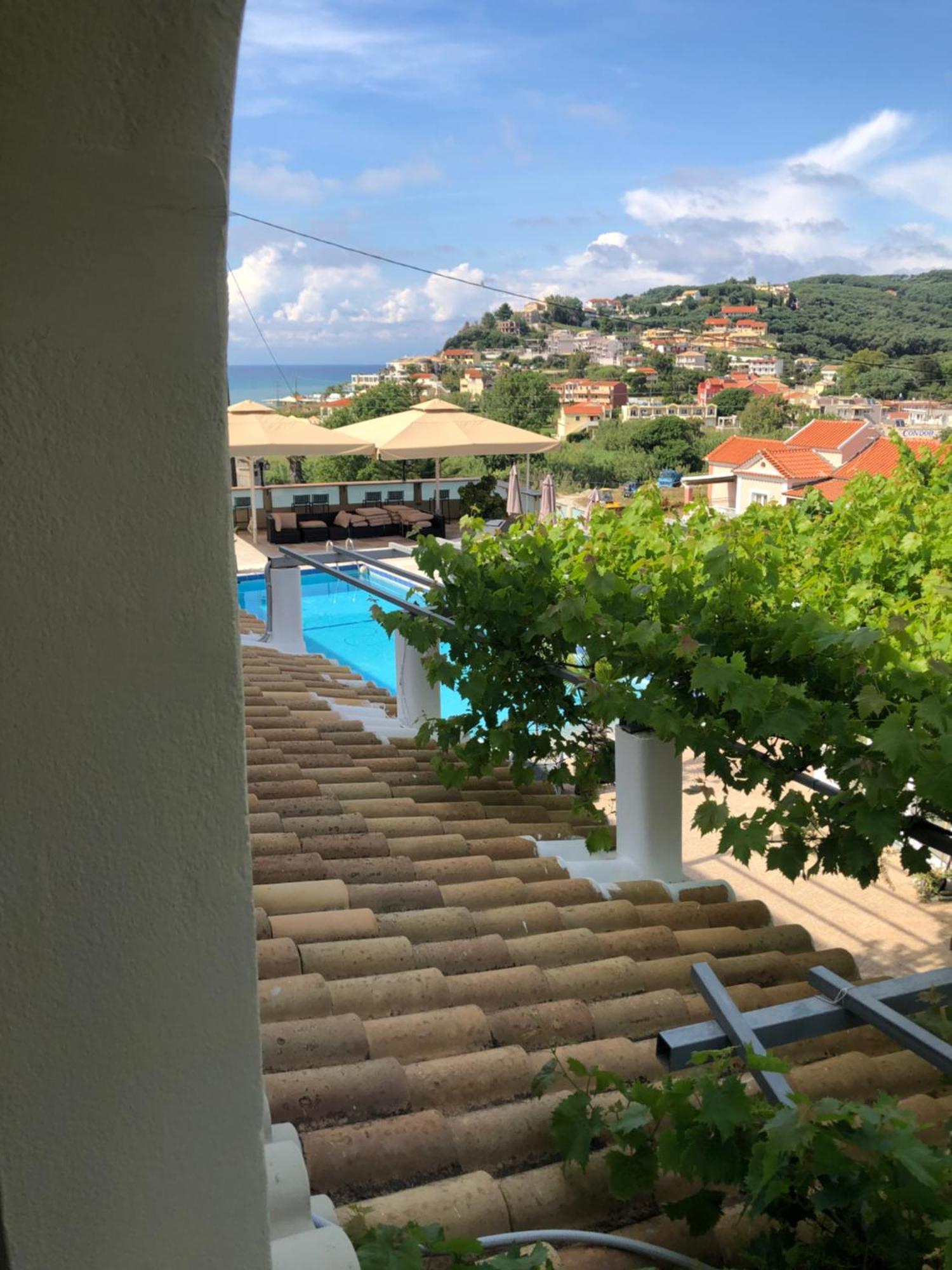 Appart hôtel Sunsea Wellness