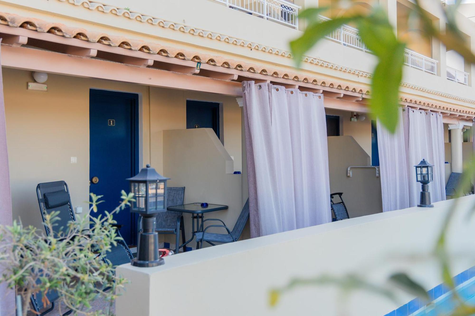 Appart hôtel Sunsea Wellness *