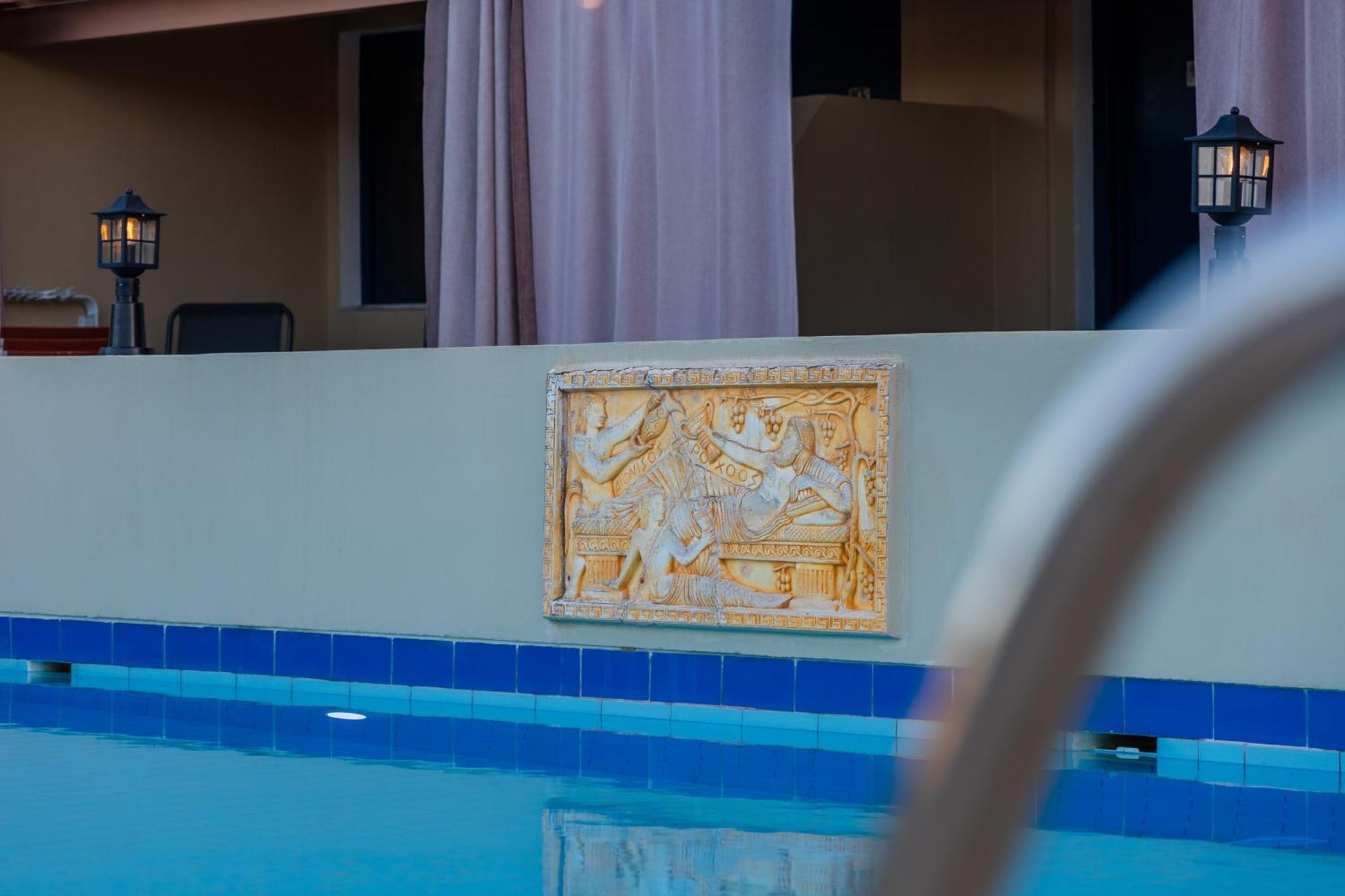 Appart hôtel Sunsea Wellness *