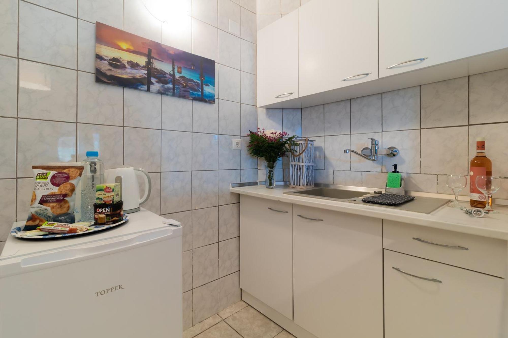 Sunsea Wellness Appart hôtel