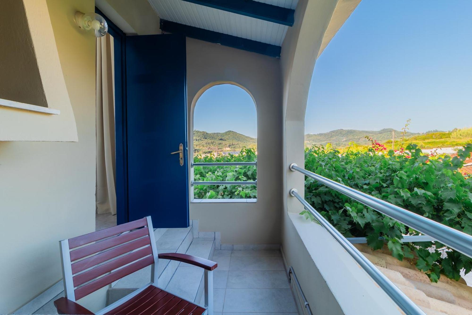 Appart hôtel Sunsea Wellness *