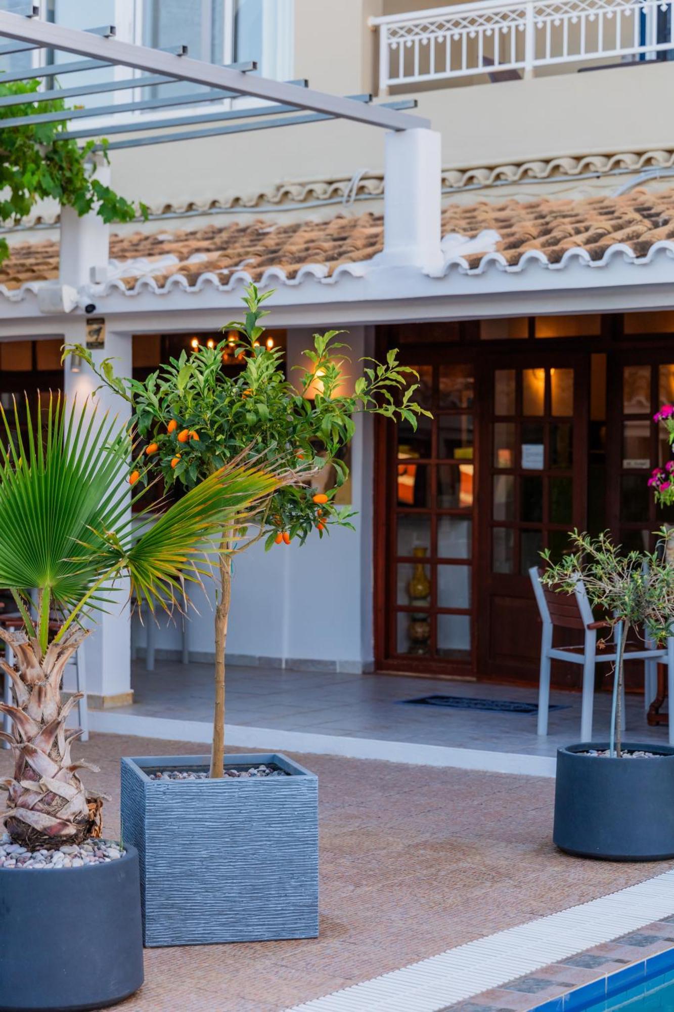 Appart hôtel Sunsea Wellness
