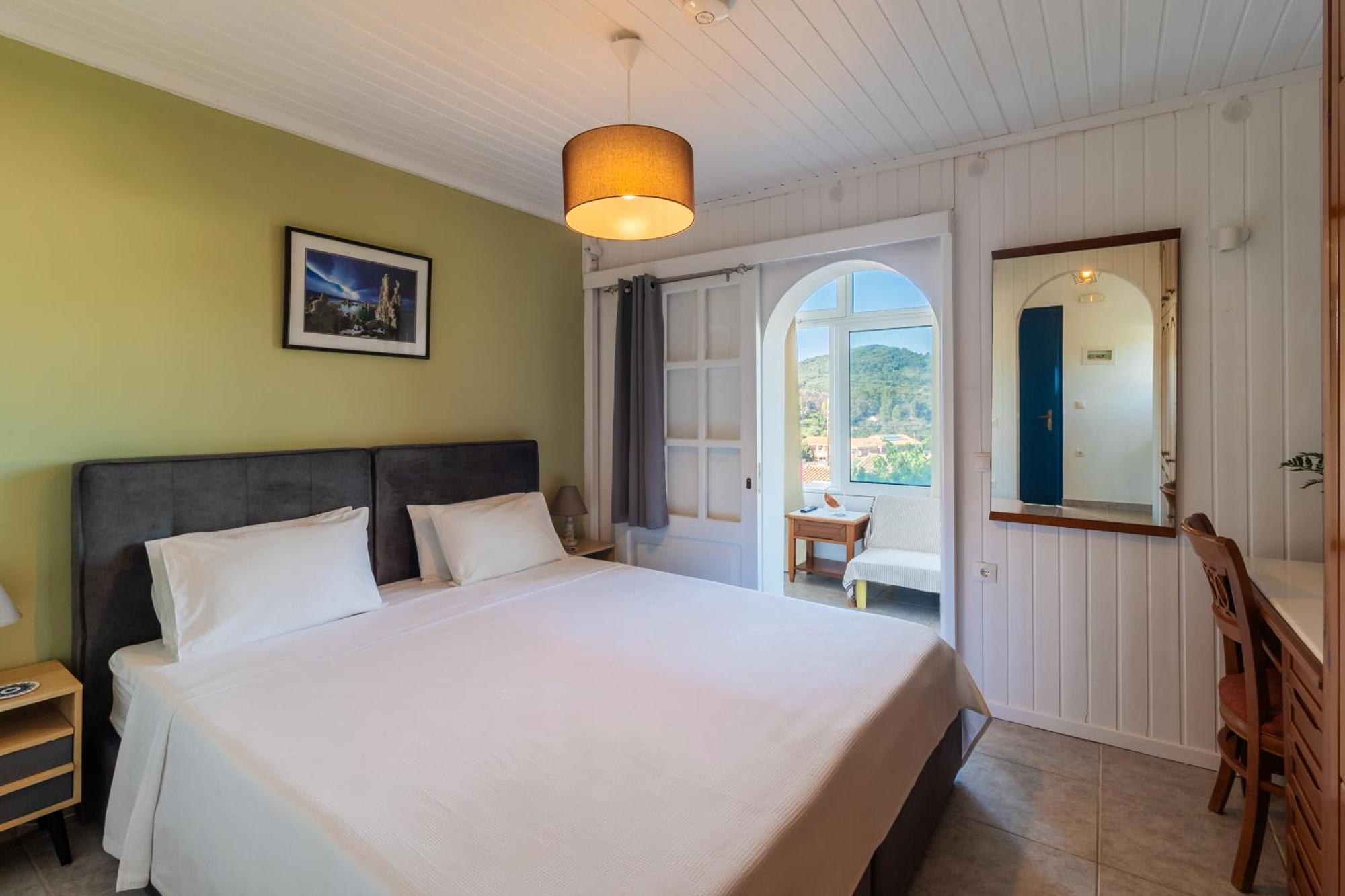 Sunsea Wellness Appart hôtel *
