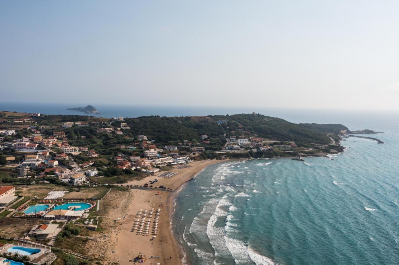 Sunsea Wellness Hotel de apartamente *
