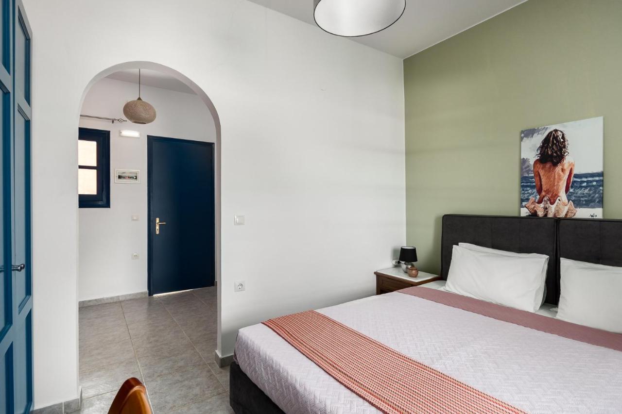 Hotel de apartamente Sunsea Wellness