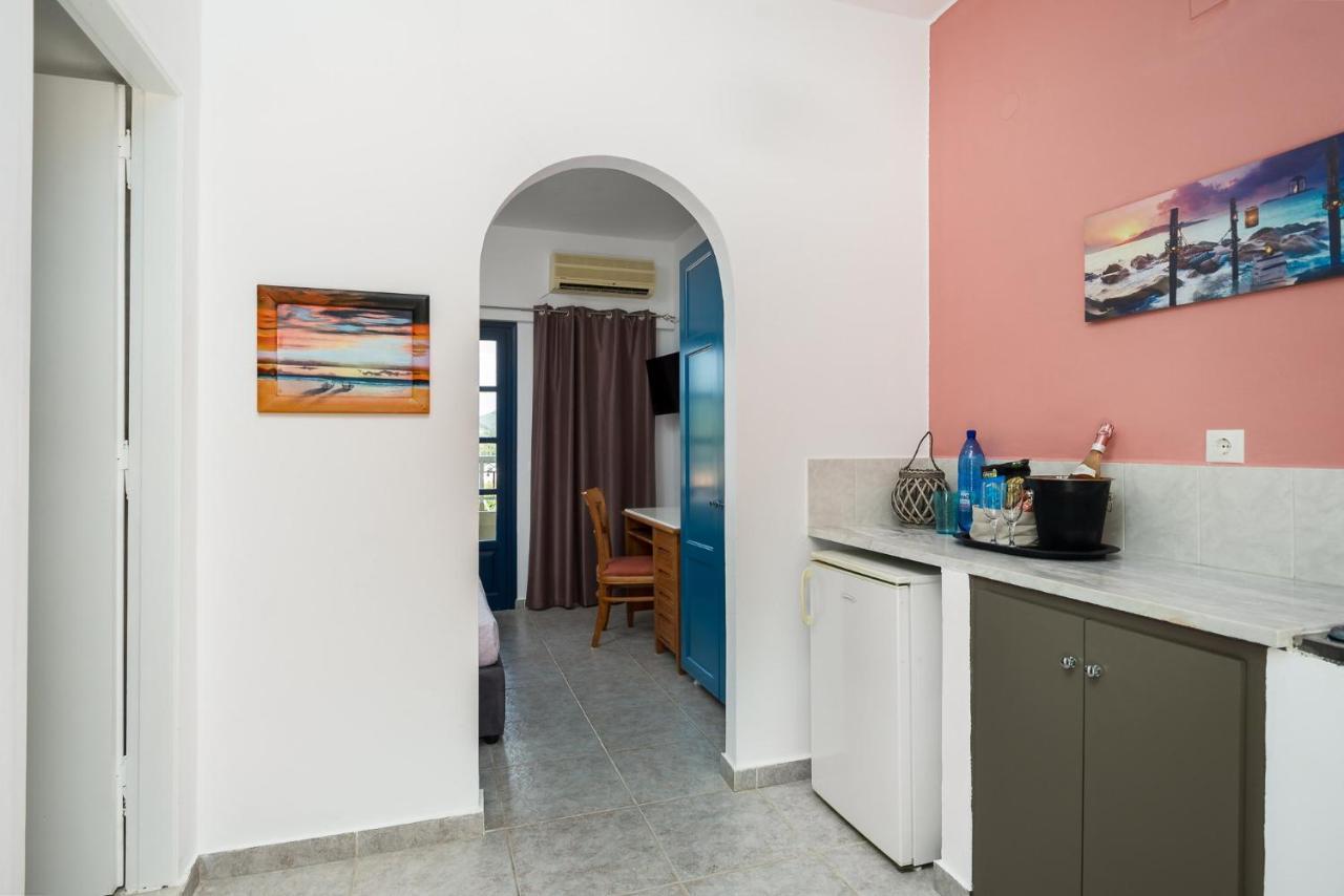 Hotel de apartamente Sunsea Wellness *