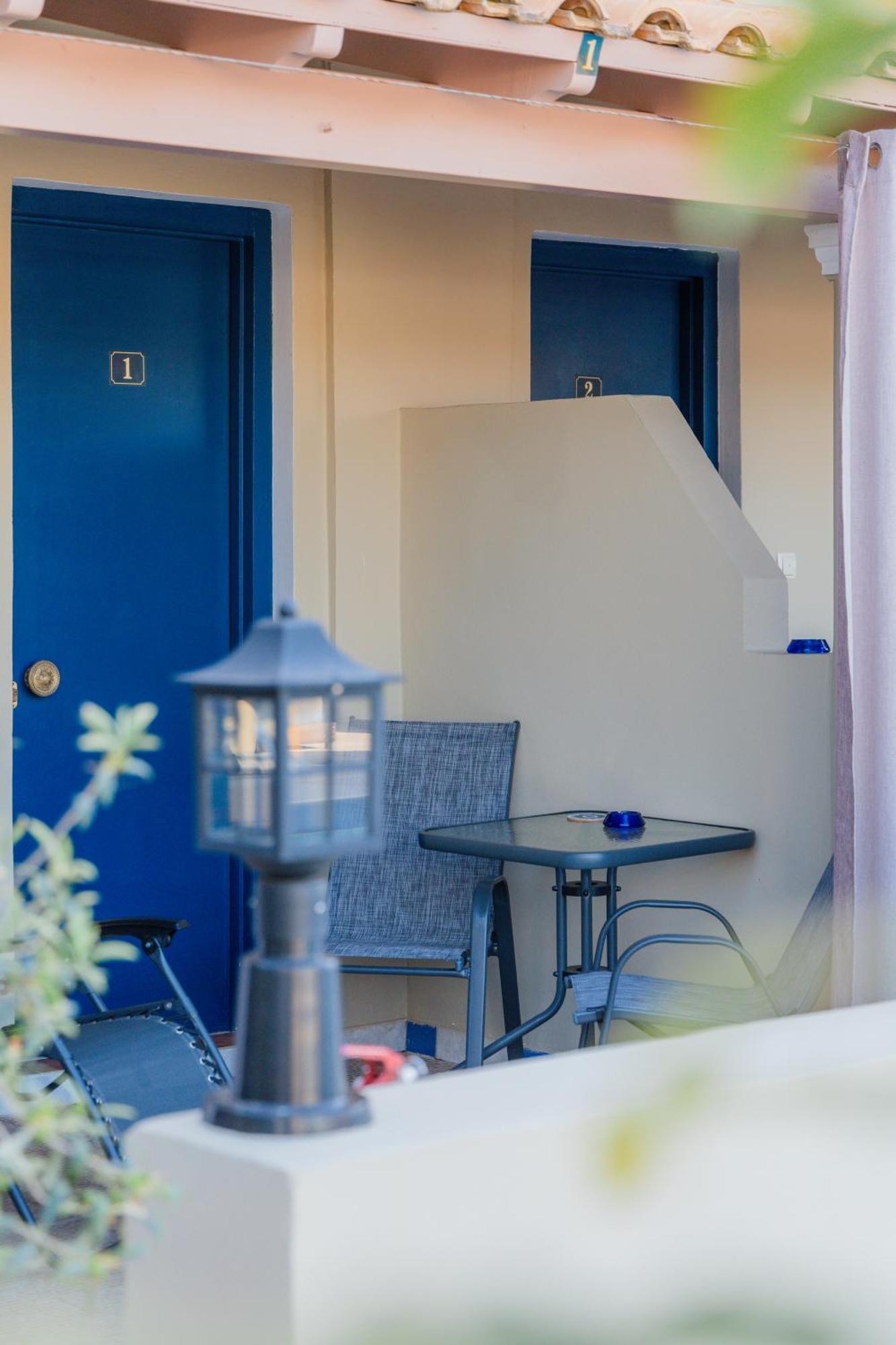 Hotel de apartamente Sunsea Wellness