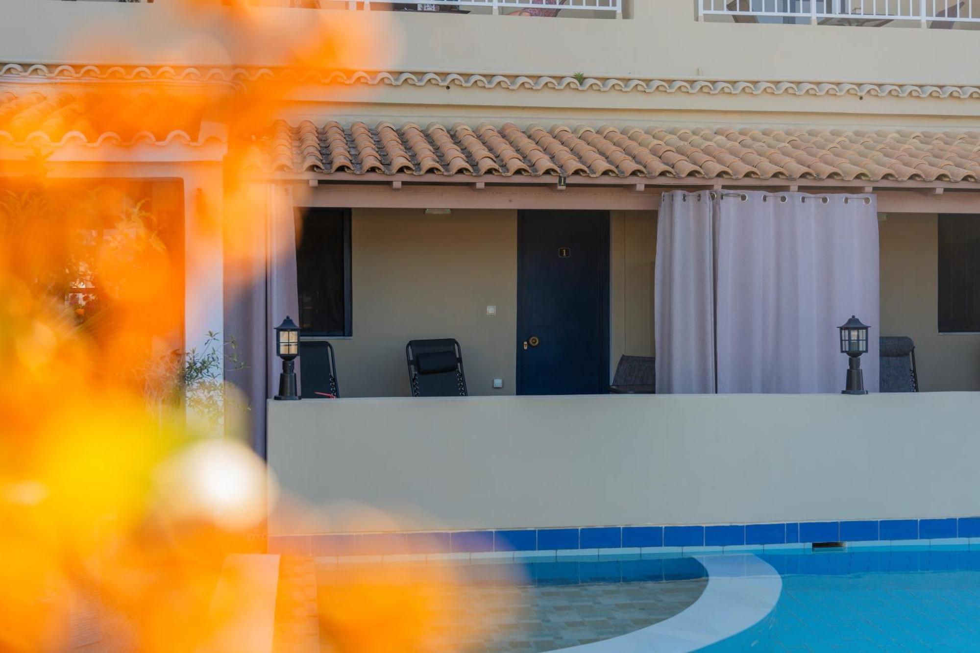 Hotel de apartamente Sunsea Wellness